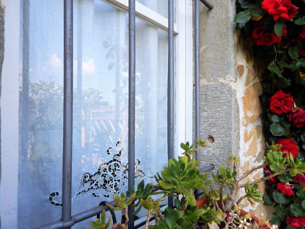 La Casa In Valli 35 Bagni di Lucca Eksteriør billede